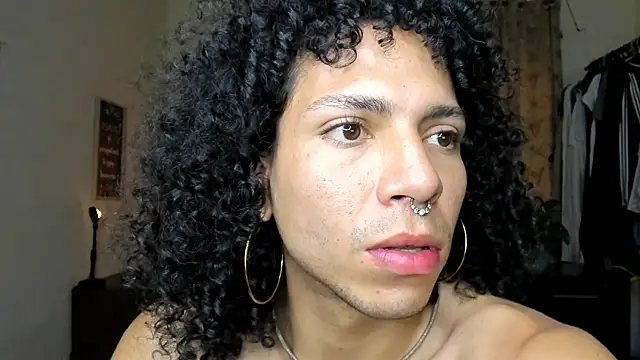 Angel White25 online show from 14, 2, 2026