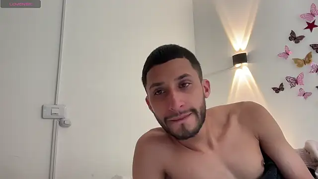 MrandMrsRivas online show from 10, 1, 2026