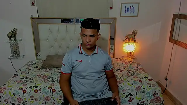 mathews    online show from 8, 1, 2026