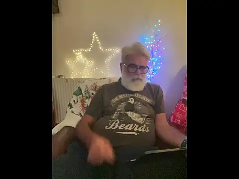 LeatherSdaddy online show from 22, 12, 2025