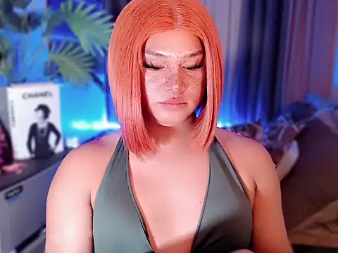 UrGoddess Sofia online show from 10, 1, 2026