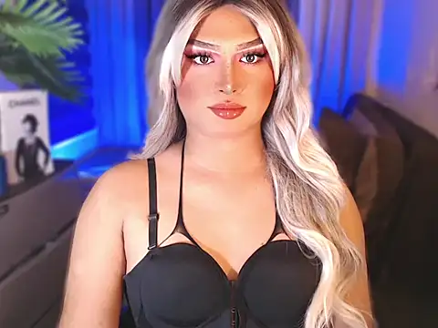 UrGoddess Sofia online show from 3, 2, 2026