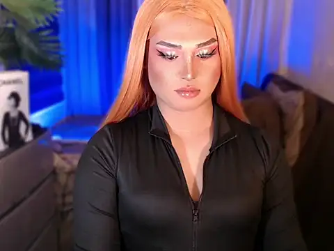 UrGoddess Sofia online show from 6, 2, 2026