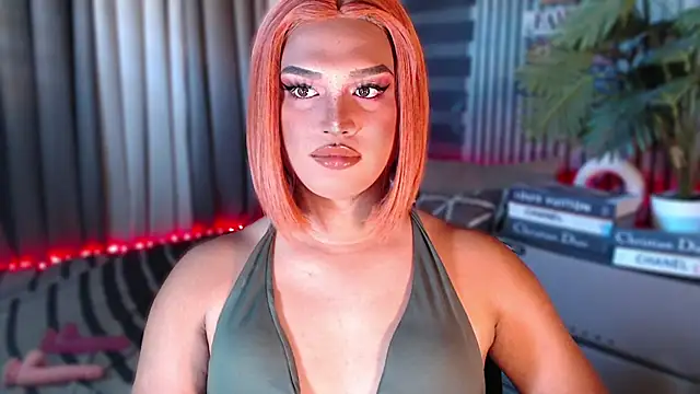 UrGoddess Sofia online show from 24, 3, 2026