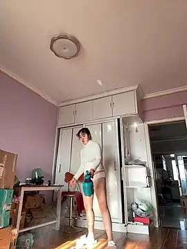 oo-shanshan online show from 21, 12, 2025