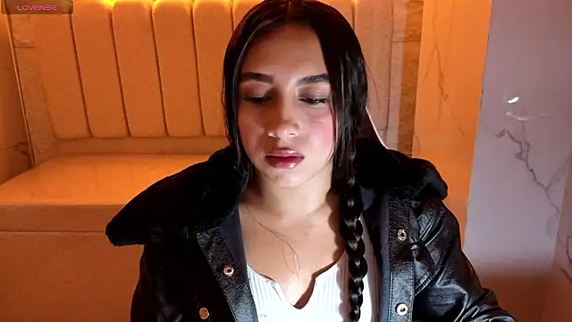 Snapshot of Juliana_Tx chatting on 22, 11, 2025 Juliana Tx online show from 22, 11, 2025