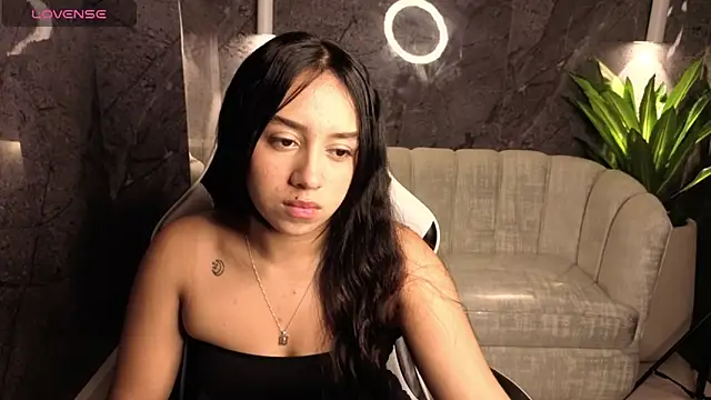 Snapshot of Juliana_Tx chatting on 13, 2, 2026 Juliana Tx online show from 13, 2, 2026