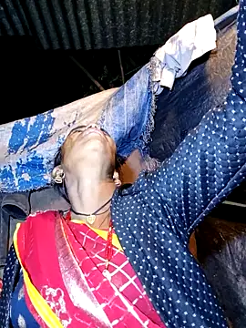 Neetujk online show from 17, 11, 2025