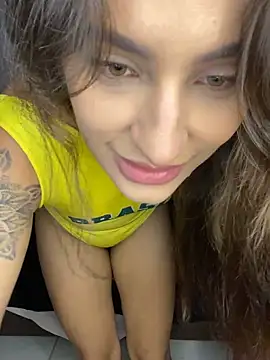 engelintense online show from 12, 5, 2026
