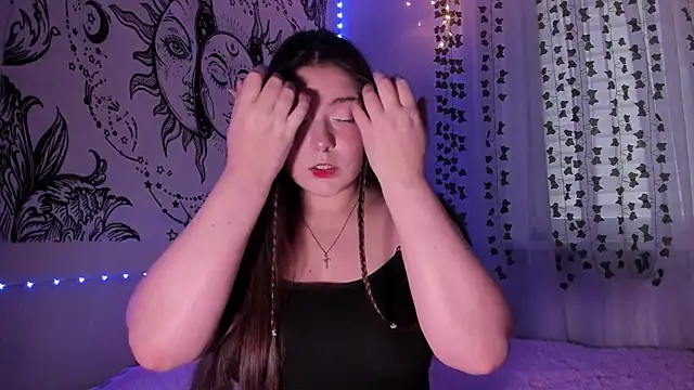 bambimay online show from 20, 12, 2025