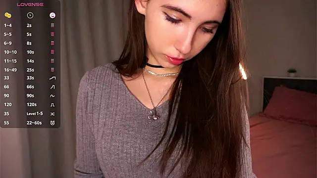 Snapshot of NanceeWestaway chatting on 26, 2, 2026 NanceeWestaway online show from 26, 2, 2026