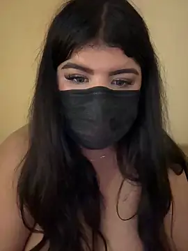 Snapshot of Miss-Ghazal888 chatting on 31, 5, 2026 Miss-Ghazal888 online show from 31, 5, 2026