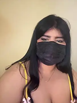 Miss-Ghazal888 online show from 14, 6, 2026