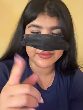 Miss-Ghazal888 online show from 5, 7, 2026