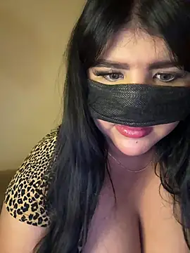 Miss-Ghazal888 online show from 15, 7, 2026
