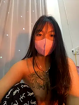 xu-ka online show from 29, 11, 2025