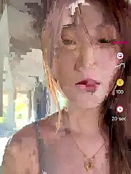 GG-BONG1 online show from 26, 6, 2026
