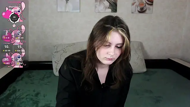 Helen Gren online show from 4, 2, 2026