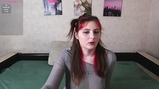 Helen Gren online show from 27, 5, 2026