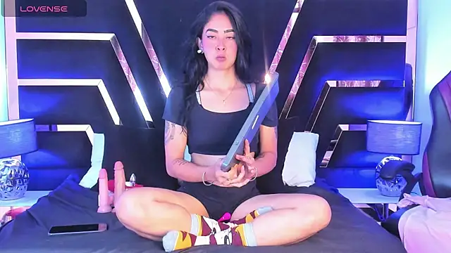 Cataleya Sub69 online show from 12, 1, 2026