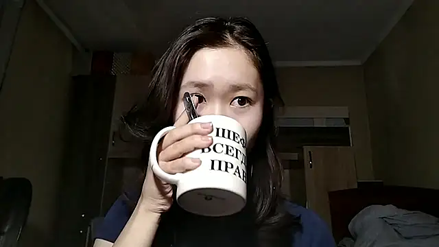 HuldaKye online show from 22, 11, 2025