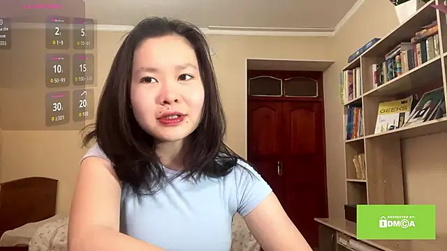 HuldaKye online show from 25, 2, 2026