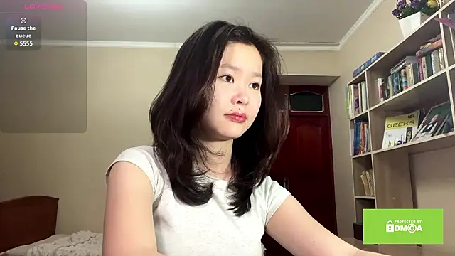 HuldaKye online show from 26, 2, 2026