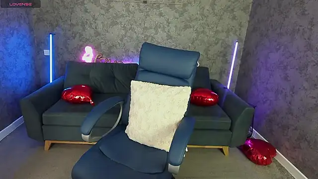 LadyChanelll online show from 24, 2, 2026