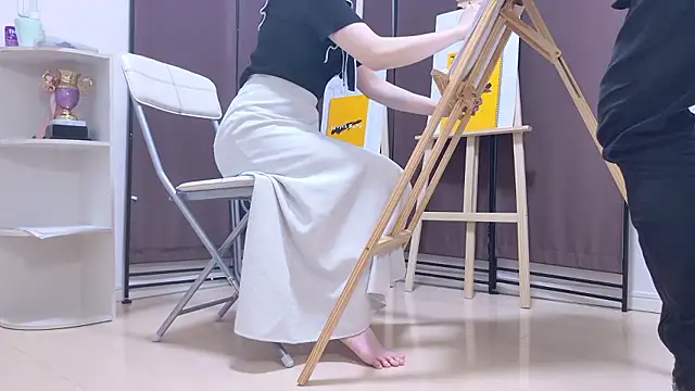 Snapshot of Benzou_the_Painter chatting on 20, 5, 2026 Benzou the Painter online show from 20, 5, 2026