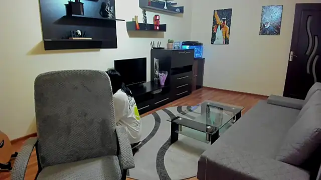 WTF Lexxy online show from 12, 4, 2026