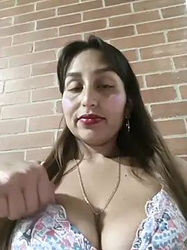 IsabellaaSwann online show from 25, 11, 2025