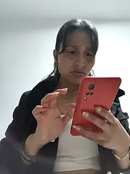 IsabellaaSwann online show from 27, 11, 2025