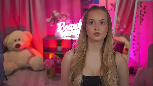 ElyssawetXX online show from 21, 2, 2026