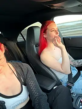 AlinaWinter online show from 16, 1, 2026