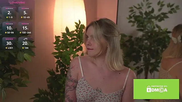 LilithEve  online show from 12, 11, 2025