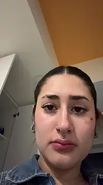 Iamnyxy online show from 14, 12, 2025