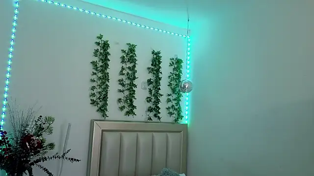 Iamnyxy online show from 15, 1, 2026