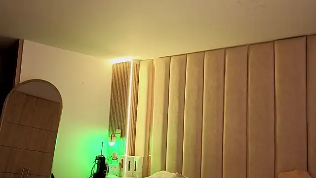 Iamnyxy online show from 1, 4, 2026