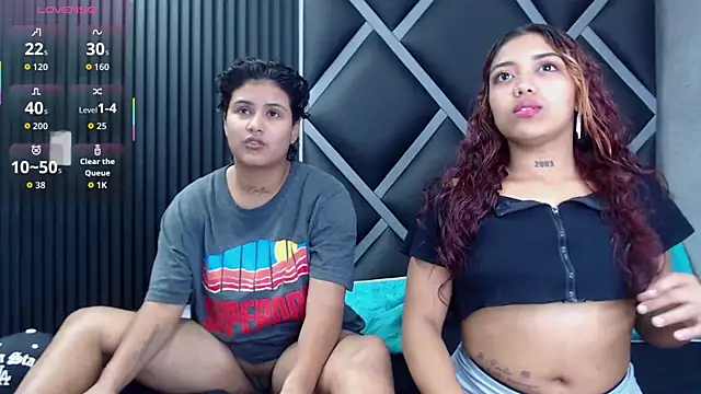 Nicol helen online show from 21, 11, 2025