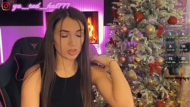 -RED HAT- online show from 19, 12, 2025