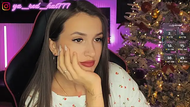 -RED HAT- online show from 2, 3, 2026