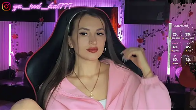 -RED HAT- online show from 28, 3, 2026