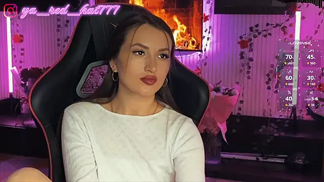 -RED HAT- online show from 29, 3, 2026