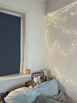 yoyogirlx online show from 7, 2, 2026