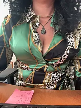 Deessenympho online show from 20, 4, 2026