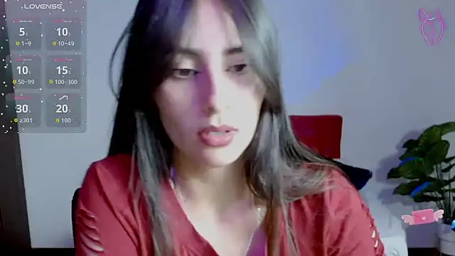 Brenda lx online show from 20, 11, 2025