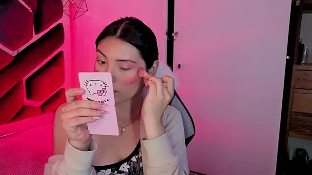 Brandy collinss online show from 22, 2, 2026