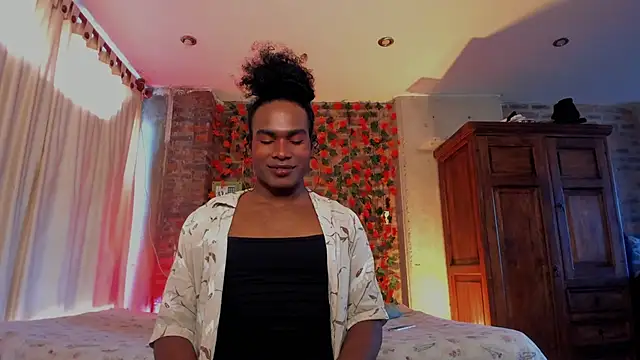 LaGoldenBitch online show from 11, 1, 2026