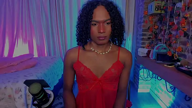 LaGoldenBitch online show from 21, 2, 2026