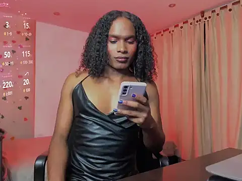 LaGoldenBitch online show from 21, 5, 2026